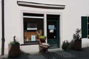 Naturfriseur Inh. K. Zantow