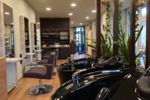 Naturfriseur Meisterbetrieb Si’Natura