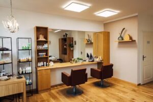 Naturfriseur Natürlich Schön Inh. Alexandra Tschugg