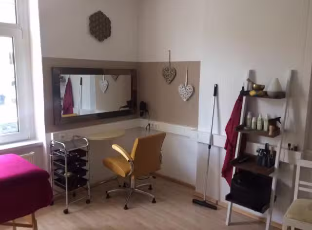 Naturfriseur Naturpur