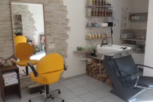 NATURFRISEUR Petra Wahlers