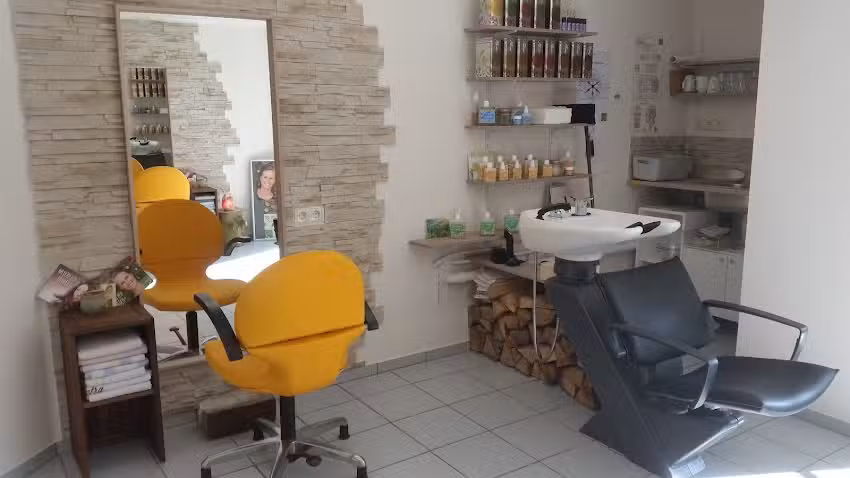 NATURFRISEUR Petra Wahlers