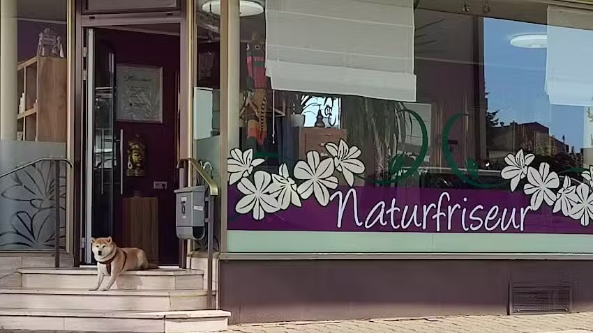 Naturfriseur Sciacovelli