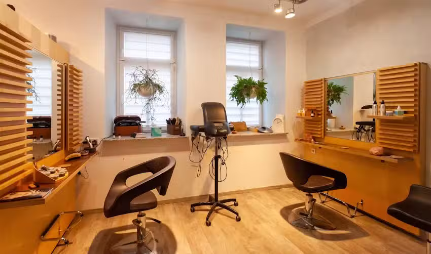 Naturfriseur Zimmermann