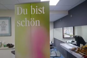 Naturfriseure Holder & Hanselmann