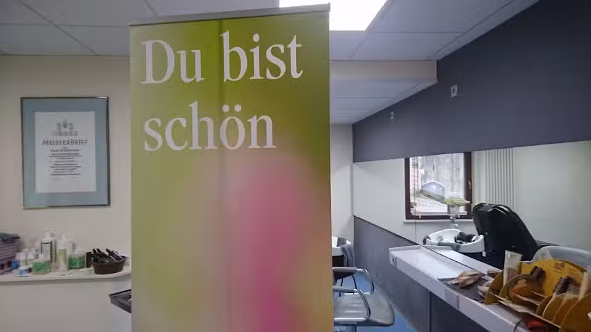 Naturfriseure Holder & Hanselmann