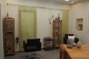 Naturfriseurin Biggi Kaczmarek