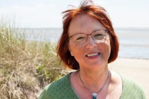 Naturfriseurin Mechthild Jostwerner