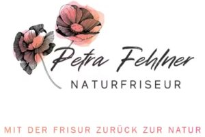 Naturfriseurin Petra Fehlner