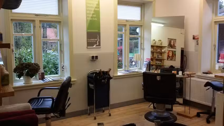 NaturFriseurWerkstatt