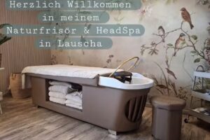 Naturfris&ouml;r Nicole Mayer