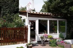 Nat&uuml;rlich Haar &ndash; Inh.: Claudia Fiedler