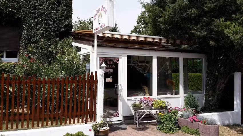 Nat&uuml;rlich Haar &ndash; Inh.: Claudia Fiedler