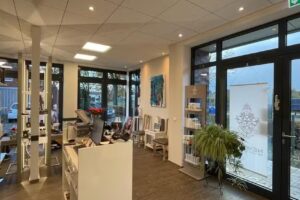 Nat&uuml;rlich Haar Inh. Ina Koopmann