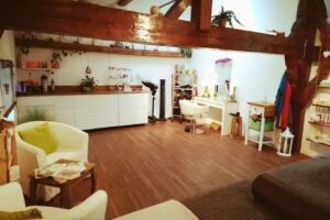 NAT&Uuml;RLICH SEHENSWERT