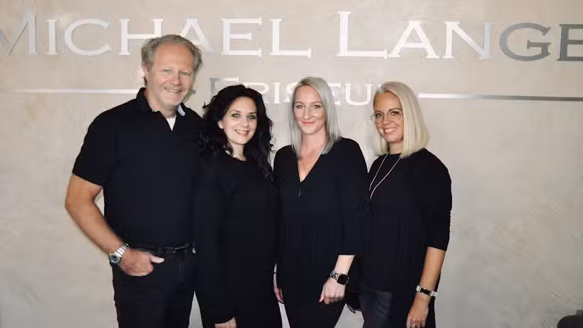 Naturlocken-Spezialist