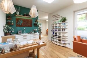 Natursalon Kopfgefühl