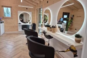 Naturzeit &ndash; Naturfriseur