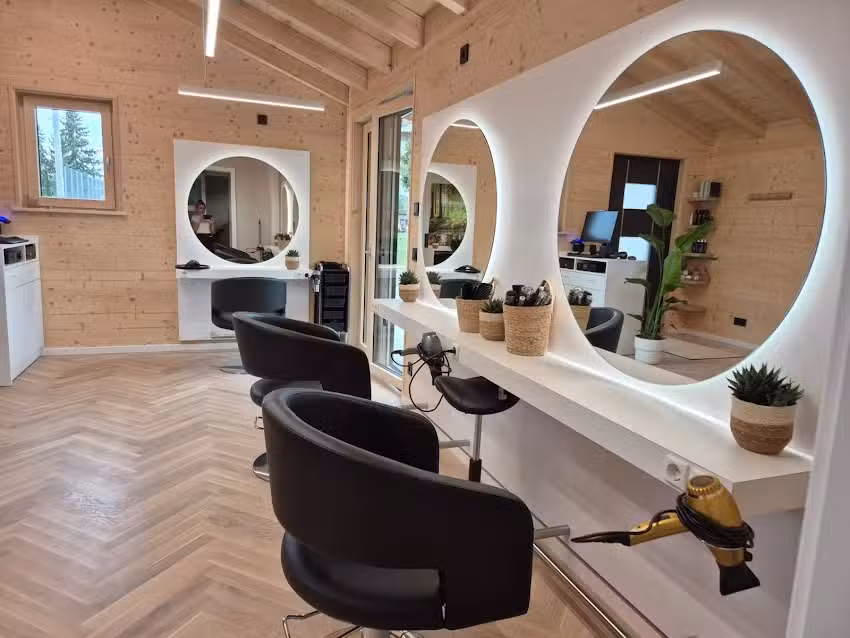 Naturzeit &ndash; Naturfriseur