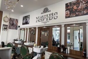 Navid’s Barber Shop