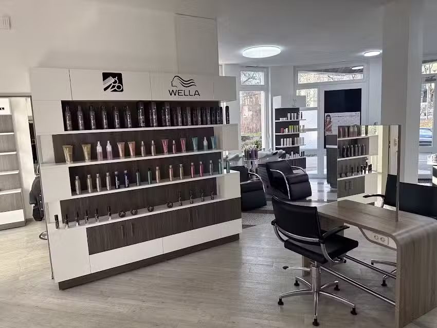NBN Hairlounge