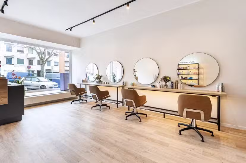 NCL Salon