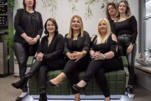 ND Hair Design Schopfheim