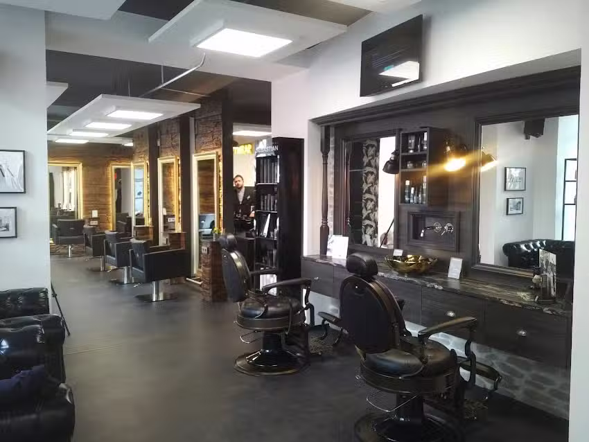 N&deg;3 Fessler Friseure