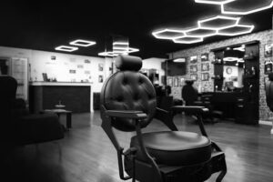 Neckar Barbershop