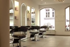 Nensi Selita Hair & Makeup Artist