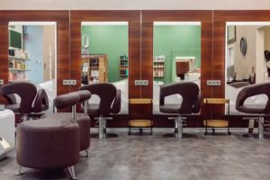 Nesheva Hair & Beauty