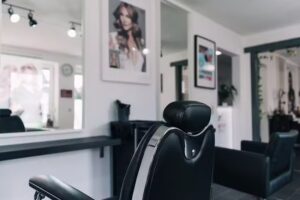 Nesrin Chebli |Professional Hair and Beauty