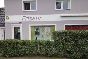 Netti’s Friseursalon