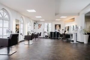NETZ.WERK FRISEUR &middot; MAKE UP &middot; WAXING