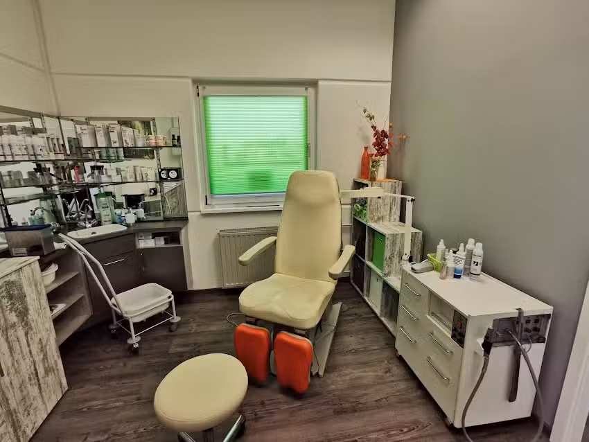 Neue Kompliment Friseur Kosmetik & Wellness GmbH