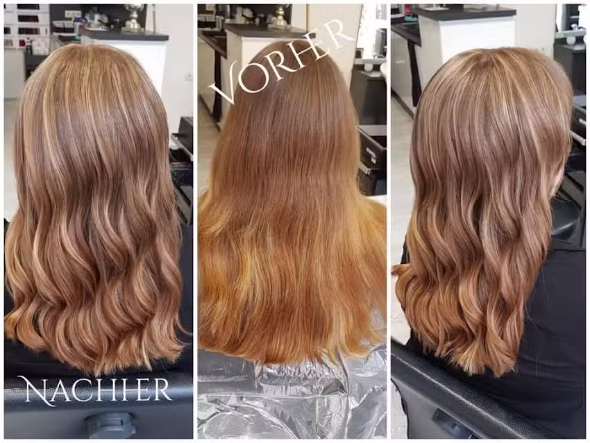 Neue Linie e.G. &ndash; Friseur Neustadt-Glewe