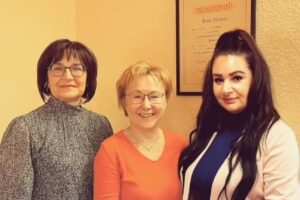 Neue Linie Friseur & Kosmetik GmbH