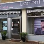Neue Linie &ndash; Friseur- und Kosmetiksalon