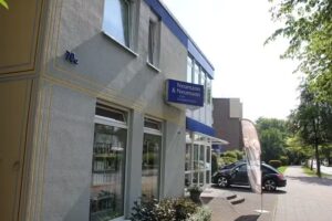 Neumann & Neumann Hair- & Beautygalerie