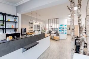 NEUMANNs KopfKonzept &ndash; Jeannine Neumann Friseurunternehmerin