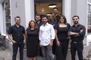 Neusser Friseursalon