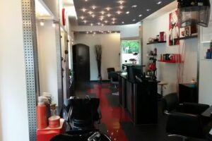 Nevin Tekdal (Friseursalon)