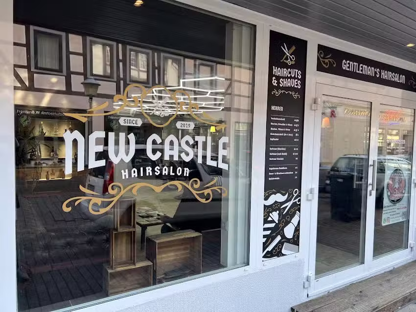 New Castle