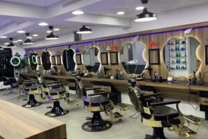 New Cut Friseursalon