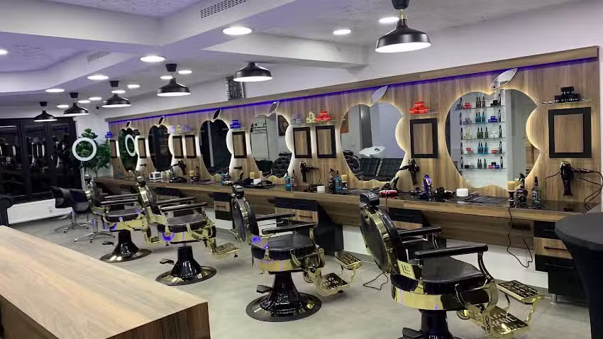 New Cut Friseursalon