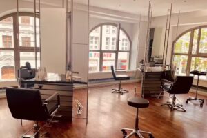 NEW HAIR Sendlingerstraße