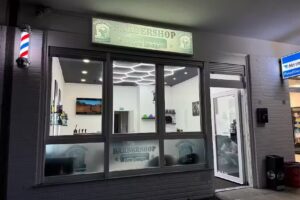 New Image Barbershop & Friseur Duisburg