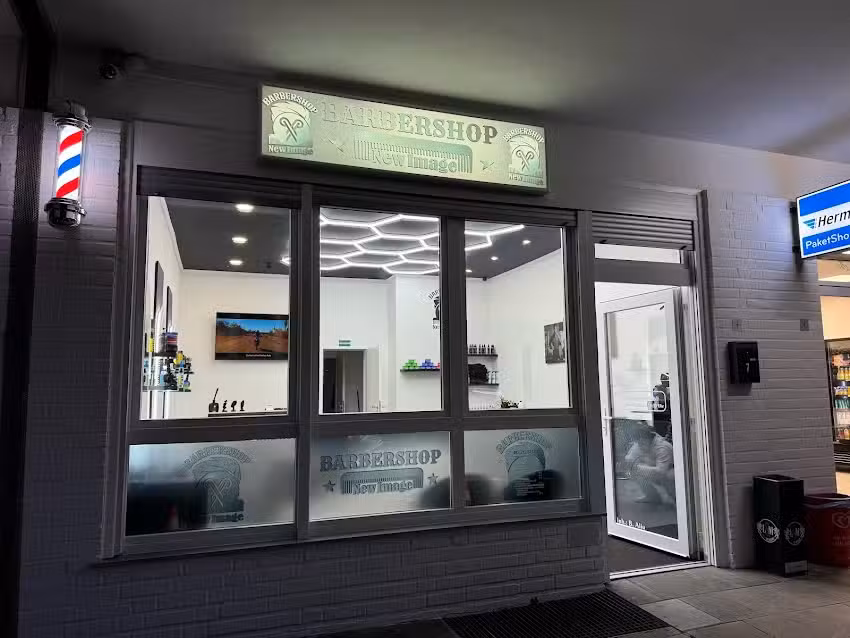 New Image Barbershop & Friseur Duisburg