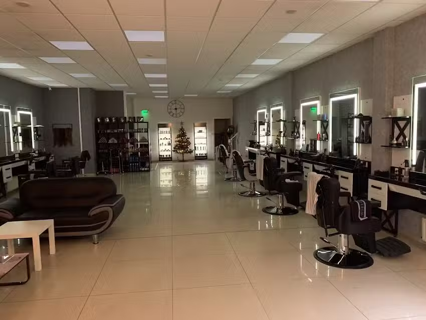 New Look