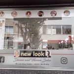 New Look Friseur